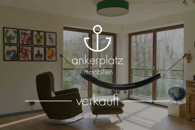 VERKAUFT - Zu Hause am Stadtpark