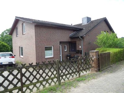 Zweifamilienhaus - Selbst wohnen und vermieten