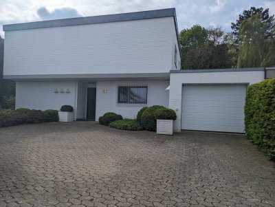 Haus befristet bis zum 31.12.2026 zu vermieten