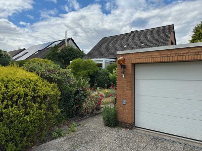 Einfamilienhaus in Isernhagen/Altwarmbüchen - provisionsfrei
