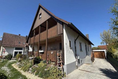Großzügiges Einfamilienhaus in ruhiger Lage - ideal für Familien