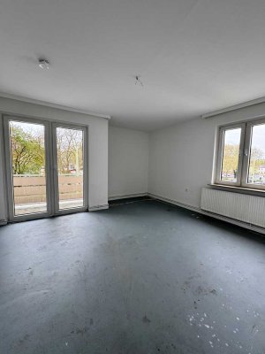 3,5 Zim. in Hagen Zentrum!