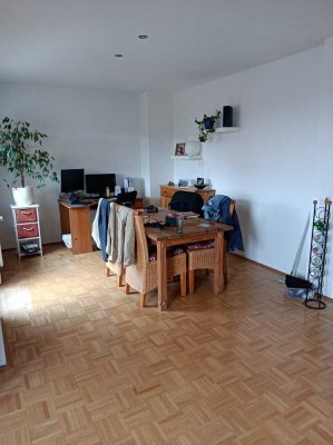 Helle 2-Zimmer-Wohnung  in Salzgitter-Bad