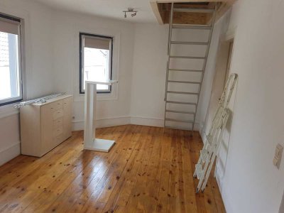1400 € - 140 m² - 6.5 Zi.