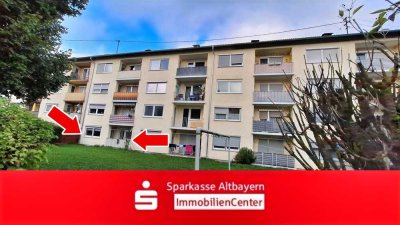 Hier fühlen Sie sich wohl