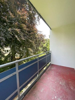Projekt mit Perspektive!