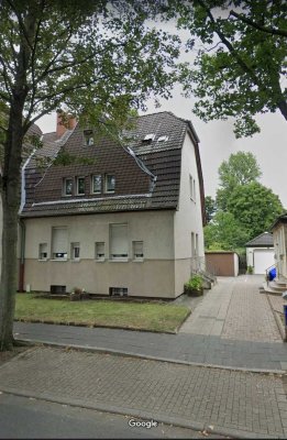 Möblierte 2,5 Zimmer Wohnung in Essen Karnap