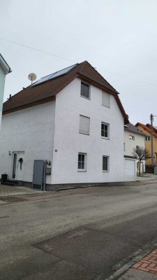 Gepflegtes 7-Zimmer-Einfamilienhaus in Ihringen