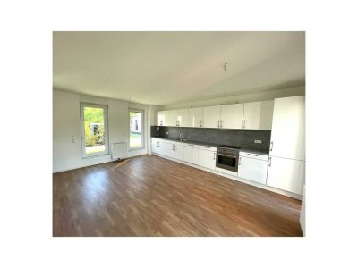 Modernes Reihenhaus mit Terrasse und kleinem Garten!