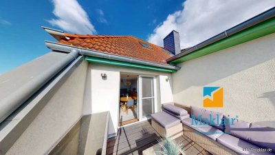 "3-Zimmer-Highlight mit Weitblick – Modern Living in Grimmen"