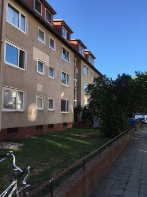 1 Zimmer-Wohnung mit ca. 27 m² * Hannover Stöcken