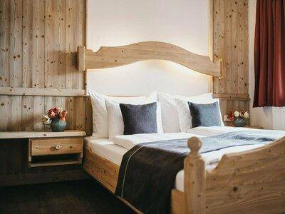 2-Zimmer Appartement Zentrum Saalbach