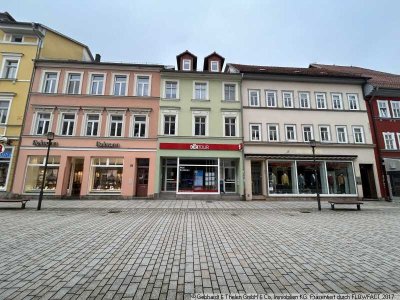 Gemütliche 2 Raum Wohnung in Toplage mit Terrasse