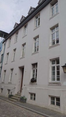 Charmante Altstadtwohnung mit historischem Flair und modernem Komfort