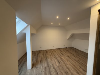 Reihenwohnung Erstbezug nach Sanierung