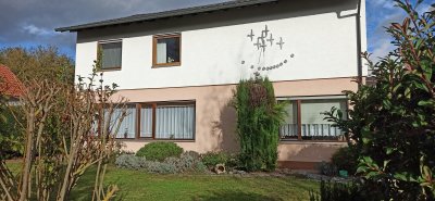 Gepflegtes Einfamilienhaus in ruhiger Wohnlage in Worms-Pfeddersheim