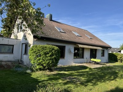 EFH-Kuppingen - ein schöner Platz zum Leben