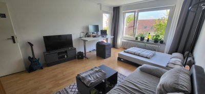 Sonnige 2 Zimmer Wohnung Pforzheim am Wartberg