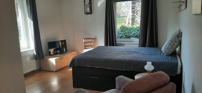 Gemütliche möblierte Zimmer Ferienwohnung Montoere