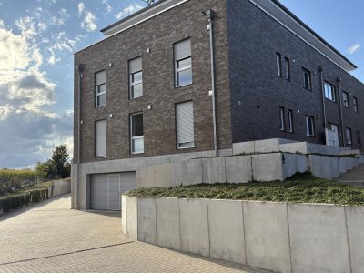 Exklusive  3-Zimmer-Wohnung in zentraler Lage in RAHDEN