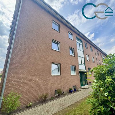 Vermietete 4-Zimmer-Etagenwohnung in Erichshagen – perfekt für Kapitalanleger & Investoren!