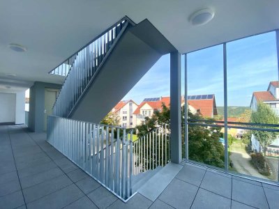 Tolle gepflegte 2-Zimmer Wohnung