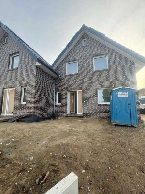 Ihr neues Zuhause - Hochwertige Neubau-Hälfte in Löhne Gohfeld