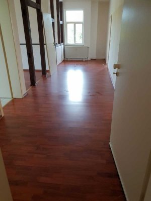 Freundliche 3-Zimmer-Wohnung in Heinade OT Merxhausen