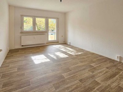 Wir renovieren Ihre neue 3-Zimmerwohnung!