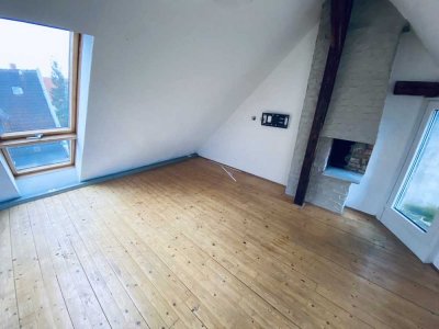 ++ Designerwohnung mit Terrasse im Herzen von Hildesheim ++