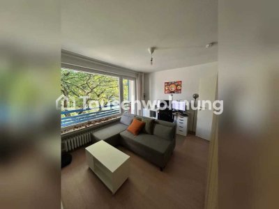 Tauschwohnung: Wohnung in Bonn