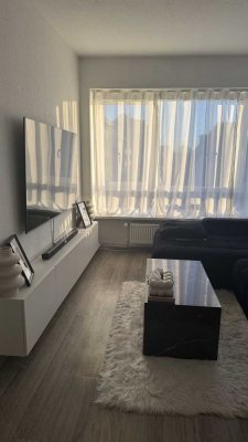 3- Zimmer-Wohnung mit EBK