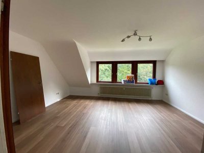 Von PRIVAT: gepflegte, moderne 3-Zimmerwohnung in ruhiger Lage