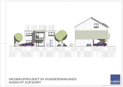 Schöner Wohnen in Roßdorf - Gundernhausen!