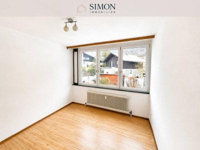 4-Zimmer-Wohnung in Bad Gastein – sofort wohnlich nutzbar mit schönem Raumangebot