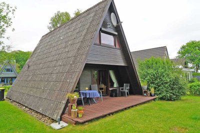 Zeltdachhaus in Damp zu verkaufen