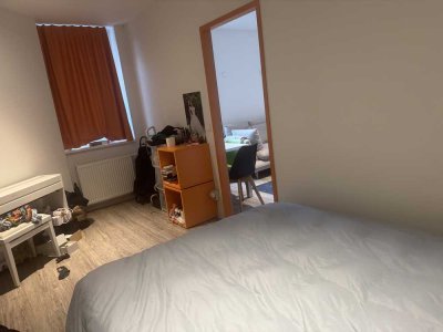 Möblierte und moderne 35m , (Nahe Hedernheim)ab sofort verfügbar