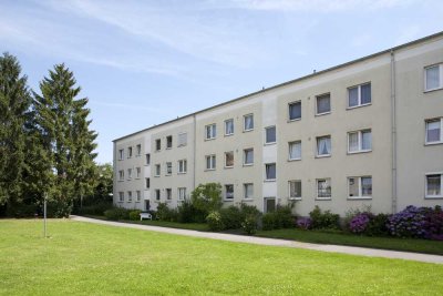 3 Zimmerwohnung in Langenfeld
