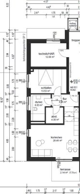 Neubau Wohnung in Winsen - Luhdorf