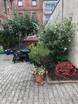 *** MEHRFAMILIENHAUS mit Charme Innenstadt Limburg***