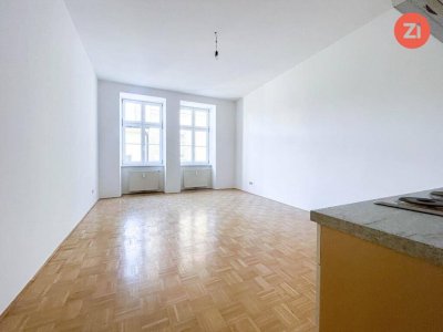 Tolle 1- Zimmer Wohnung im Linzer Zentrum - Landestheater