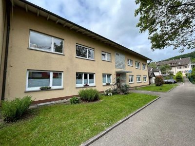 4-Zimmer ETW zum Kauf sofort zum Einziehen in kleiner Wohnanlage in Herten