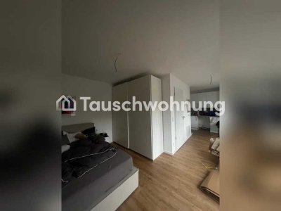 Tauschwohnung: 1,5-Zimmer-Wohnung in Hamburg gesucht zum Tausch
