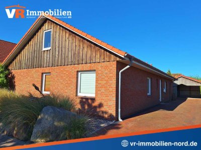 Großer Bungalow auf Erbbaugrundstück in attraktiver Lage