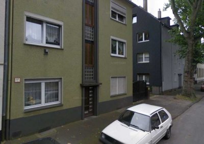 Charmantes 1-Zimmer-Apartment in Duisburg – Bereits vermietet