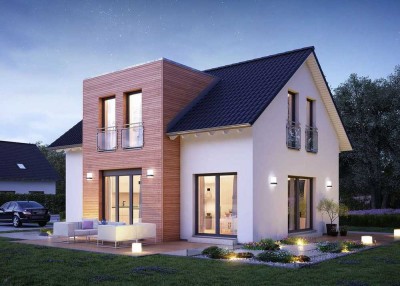 Unser MEISTVERKAUFTES Ausbauhaus !!