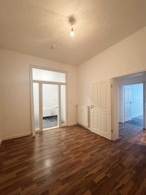 Auch für Selbstnutzer: Attraktive Erdgeschosswohnung in exzellenter Lage