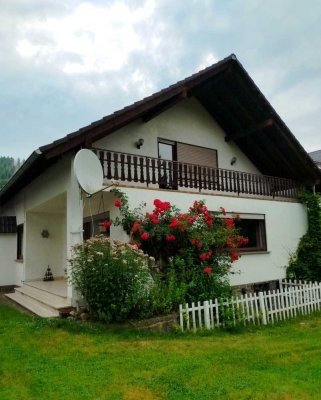 Einfamilien Haus für mehrere Generationen zu vermieten.