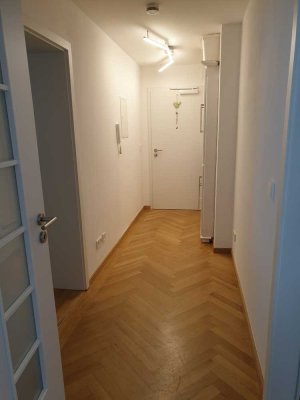2-Zimmer-Wohnung in Neubiberg