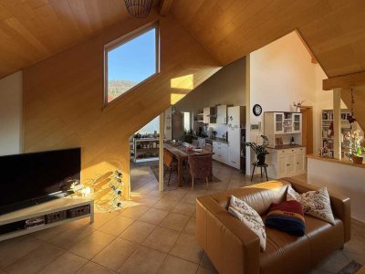 Kapitalanlage mit Perspektive – Maisonette in begehrter Lage mit Loggia